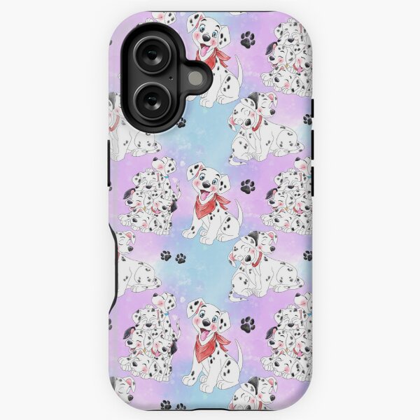Item preview, Dalmatian print designed and sold by OliviaLprints.