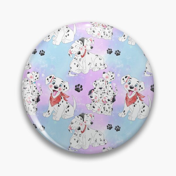 Item preview, Dalmatian print designed and sold by OliviaLprints.