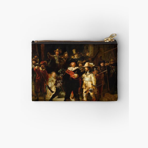 Item preview,  The Night Watch by Rembrandt van Rijn designed and sold by ramazis.