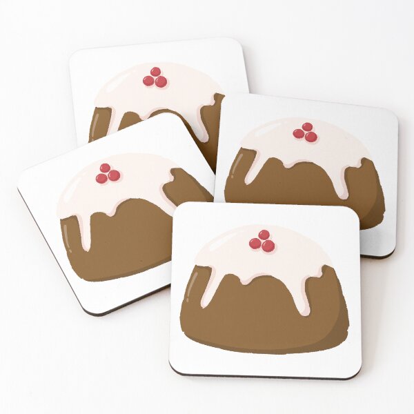 Item preview, Christmas plum pudding  designed and sold by T. Jinmy.