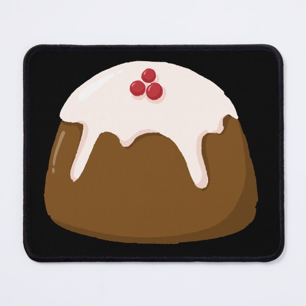 Item preview, Christmas plum pudding designed and sold by T. Jinmy.