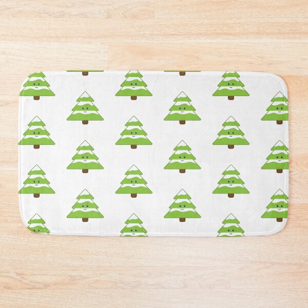 Item preview, Happy Christmas Tree - Green designed and sold by beanibooi.