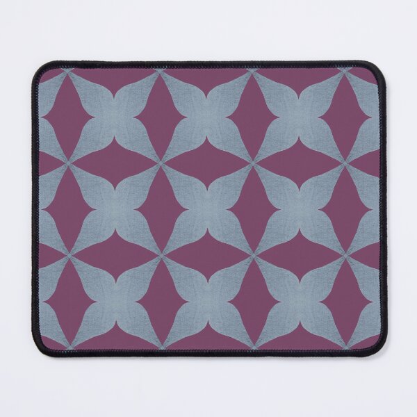Item preview, Pink Retro Geometric designed and sold by Jane Izzy Designs.
