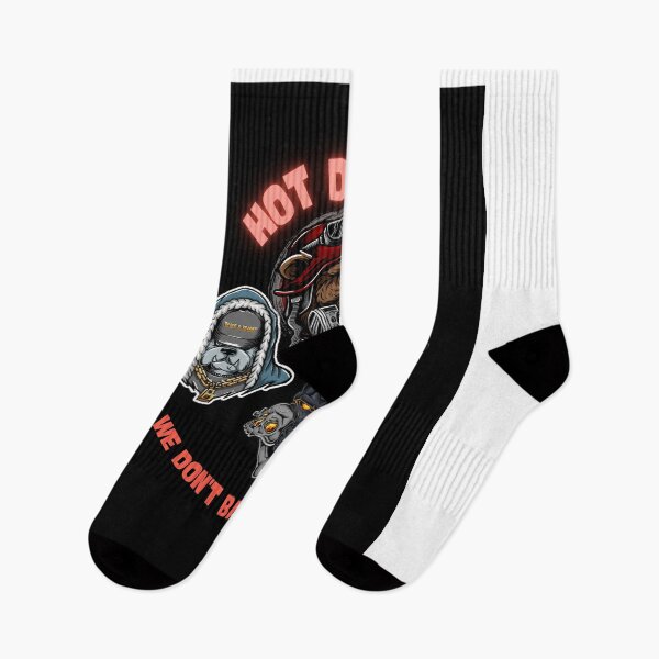 Item preview, Hot Dawgs designed and sold by seriyusink69.