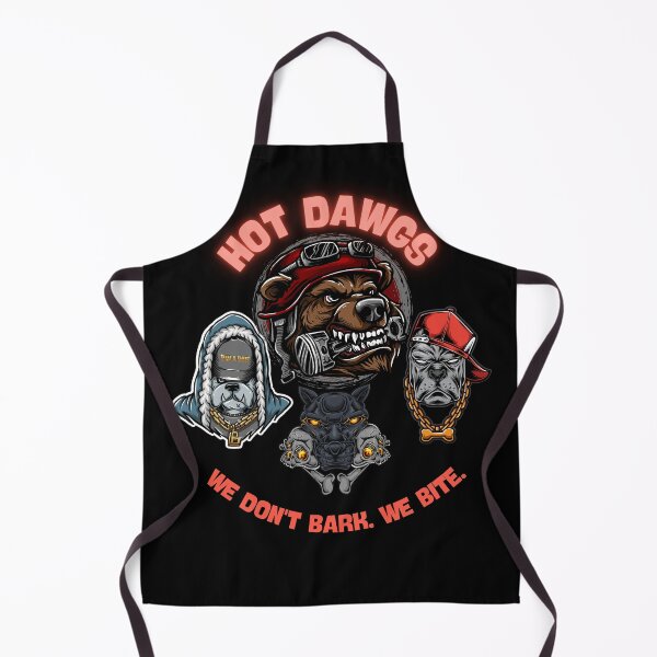Item preview, Hot Dawgs designed and sold by seriyusink69.