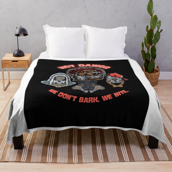 Item preview, Hot Dawgs designed and sold by seriyusink69.