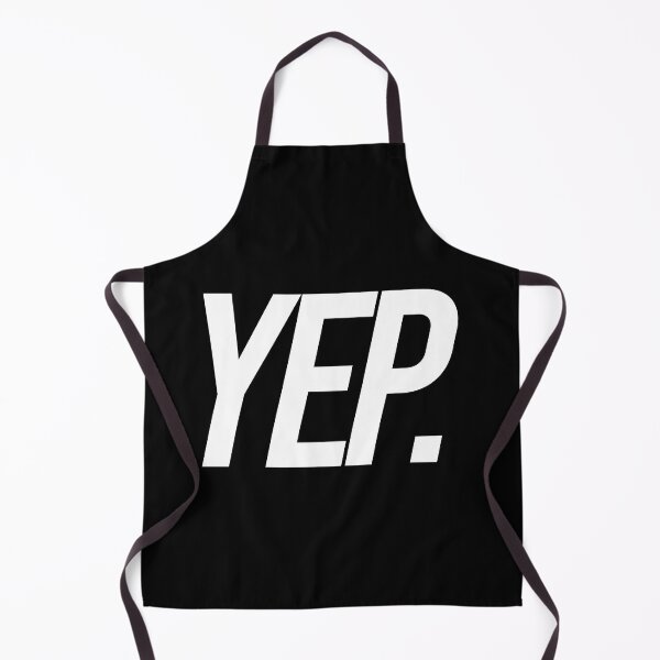 Item preview, YEP. designed and sold by LavaCreative.