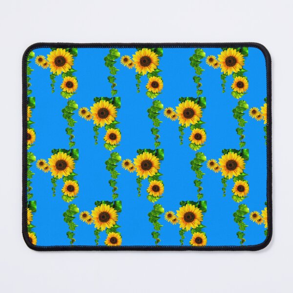 Item preview, sunflower designed and sold by KuayStore.