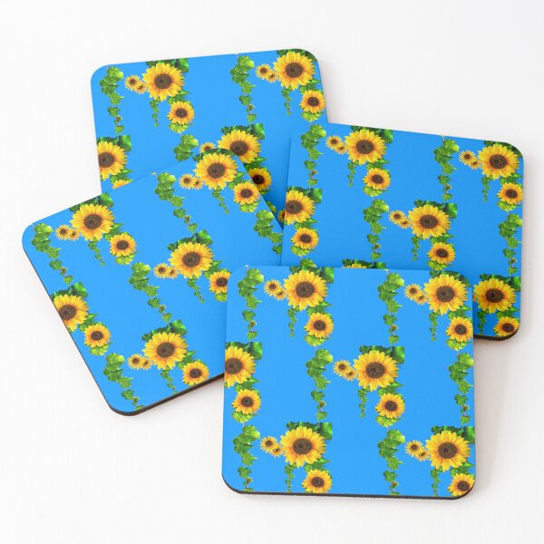 Item preview, sunflower designed and sold by KuayStore.