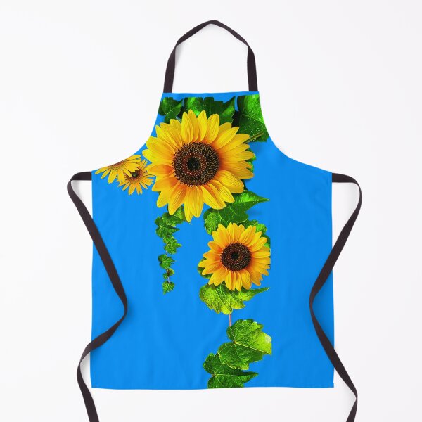 Item preview, sunflower designed and sold by KuayStore.