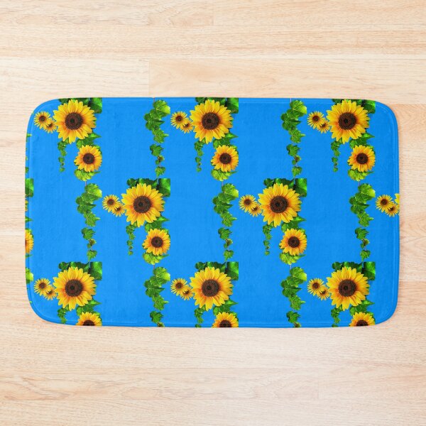 Item preview, sunflower designed and sold by KuayStore.