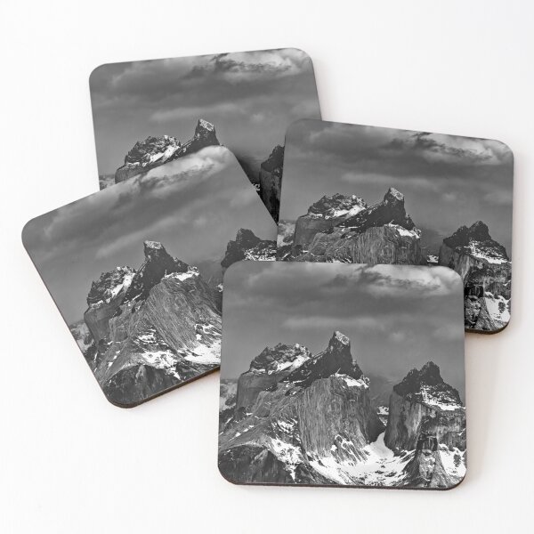 Item preview, Patagonian Views designed and sold by Andrew Dickman.