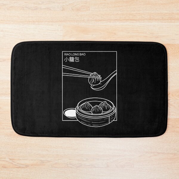Item preview, Minimalist Xiao Long Bao designed and sold by Kimprut.