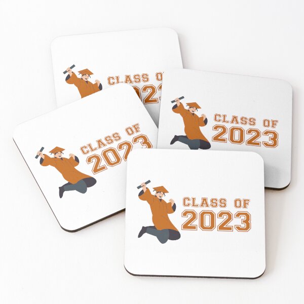 Item preview, Class Of 2023 - Graduation - Congratulations designed and sold by JourneyCreative.