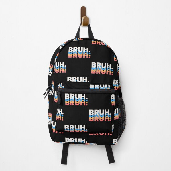 Item preview, BRUH. designed and sold by OnTheTrend.