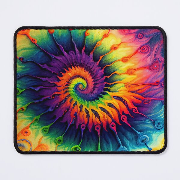 Item preview, Tie-dye I designed and sold by Red-Alien.