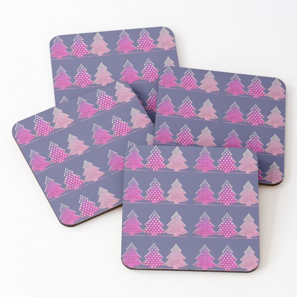 Item preview, Christmas Trees designed and sold by 4CoolKats.