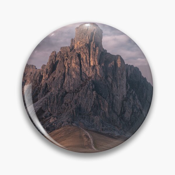 Artikelvorschau, Dolomiten entworfen und verkauft von RewildJane.