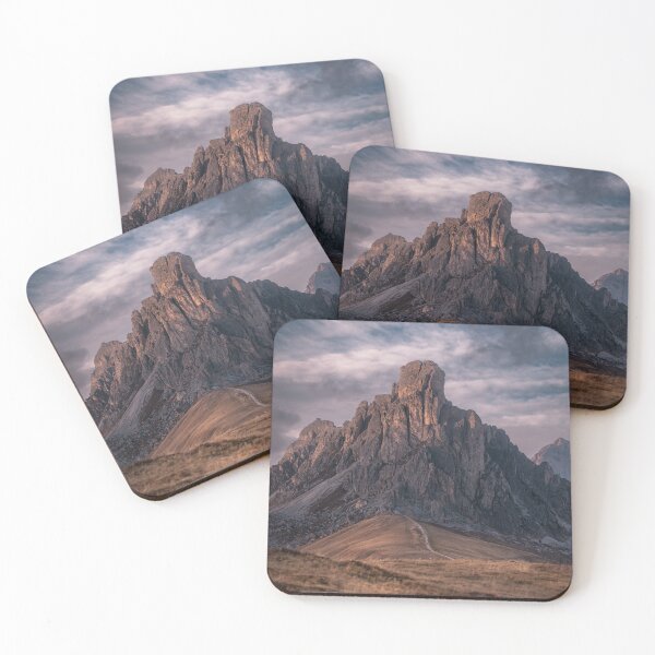 Item preview, Dolomites designed and sold by RewildJane.