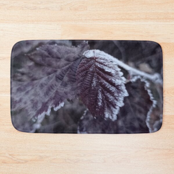 Item preview, frosted leaf designed and sold by AidaArt.