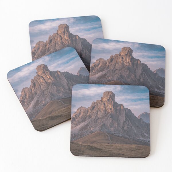 Item preview, Dreamy Dolomites designed and sold by RewildJane.