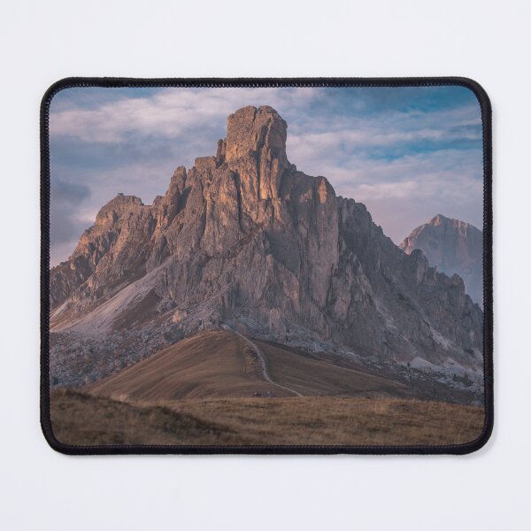 Item preview, Dreamy Dolomites designed and sold by RewildJane.