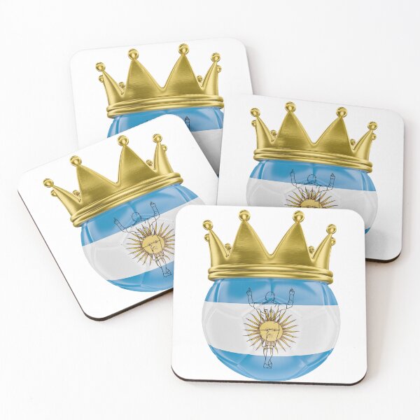 Item preview, Messi Argentina designed and sold by Passionandmore.