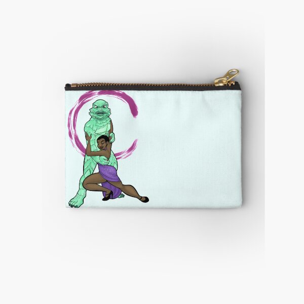 Item preview, Dancing With The Creature designed and sold by Kit Fox.
