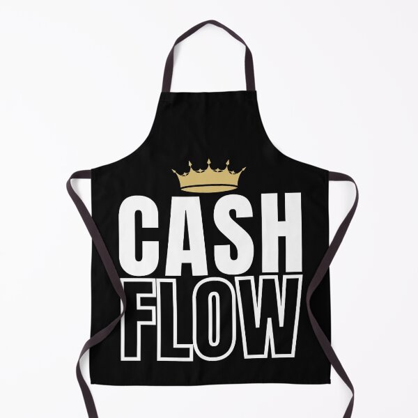 Item preview, CASH FLOW crown  designed and sold by KingsManKind.