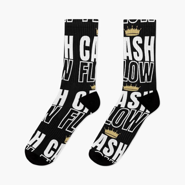Item preview, CASH FLOW crown  designed and sold by KingsManKind.