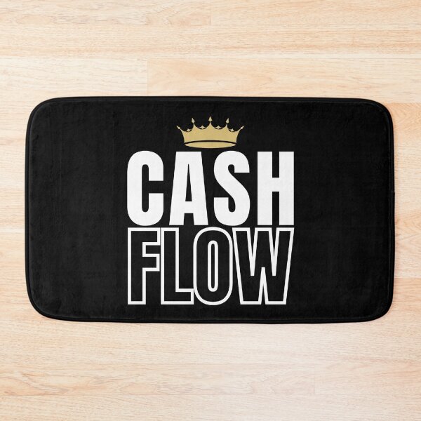 Item preview, CASH FLOW crown  designed and sold by KingsManKind.