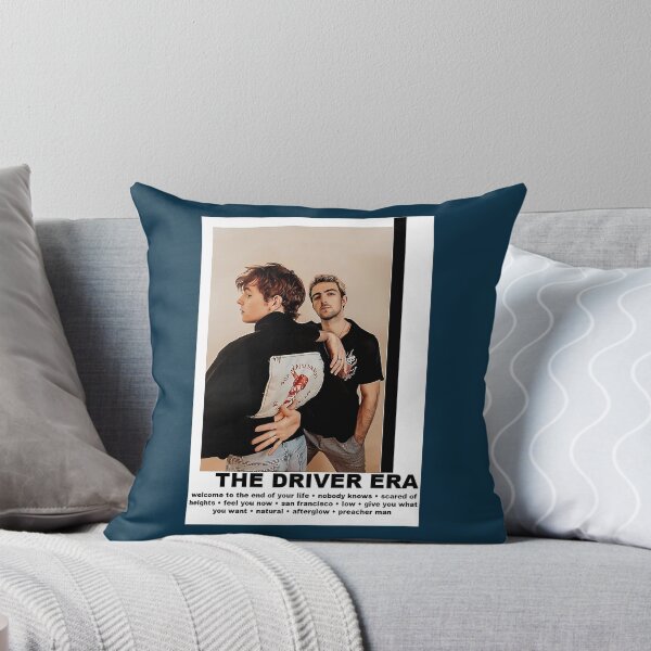 Item preview, Driver Era designed and sold by mooreClothing.