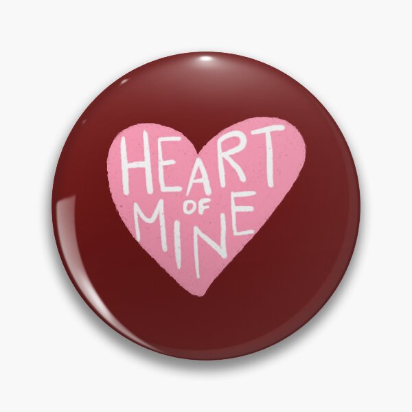 Item preview, heart of mine - the driver era  designed and sold by mooreClothing.