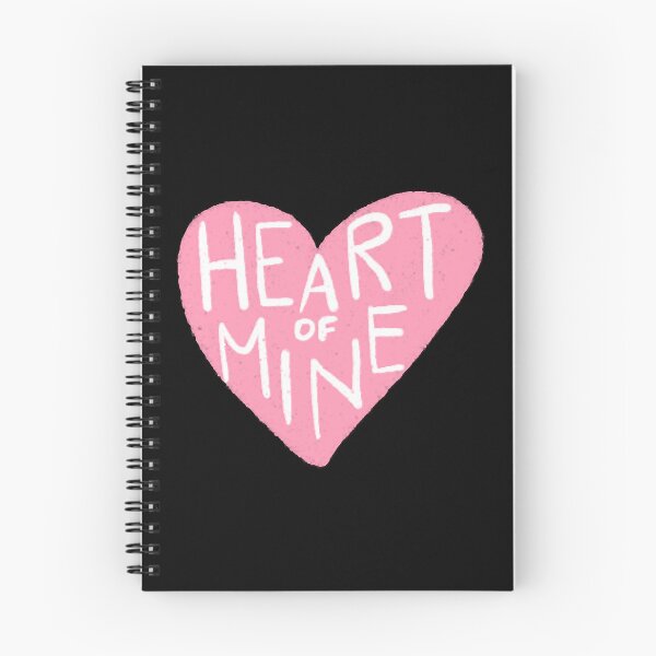 Item preview, heart of mine - the driver era  designed and sold by mooreClothing.