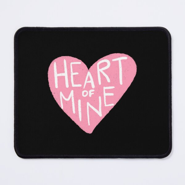 Item preview, heart of mine - the driver era designed and sold by mooreClothing.