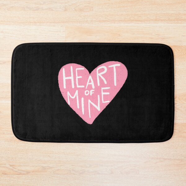 Item preview, heart of mine - the driver era  designed and sold by mooreClothing.