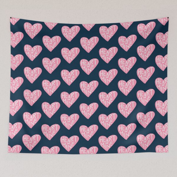 Item preview, heart of mine - the driver era  designed and sold by mooreClothing.