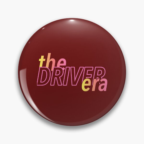 Item preview, Great Rewards The Driver Era Design 3 Cute Gift  designed and sold by mooreClothing.