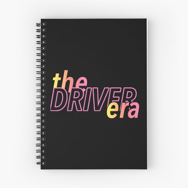 Item preview, Great Rewards The Driver Era Design 3 Cute Gift  designed and sold by mooreClothing.