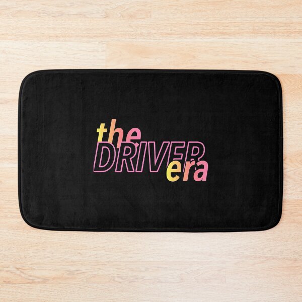 Item preview, Great Rewards The Driver Era Design 3 Cute Gift  designed and sold by mooreClothing.