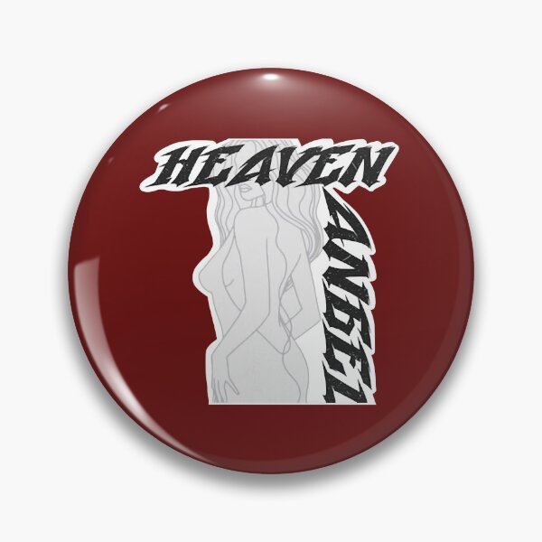 Item preview, Heaven Angel  designed and sold by mooreClothing.