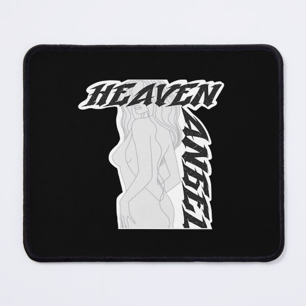 Item preview, Heaven Angel designed and sold by mooreClothing.