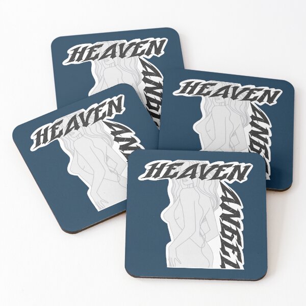 Item preview, Heaven Angel  designed and sold by mooreClothing.