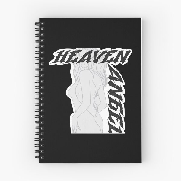 Item preview, Heaven Angel  designed and sold by mooreClothing.