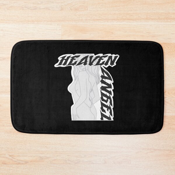 Item preview, Heaven Angel  designed and sold by mooreClothing.