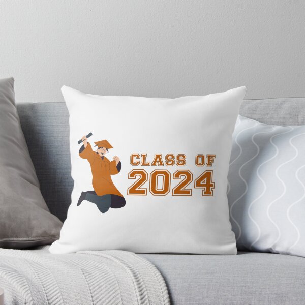 Item preview, Clase de 2024 - Graduación - Felicitaciones designed and sold by JourneyCreative.