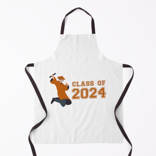 Item preview, Class Of 2024 - Graduation - Congratulations designed and sold by JourneyCreative.