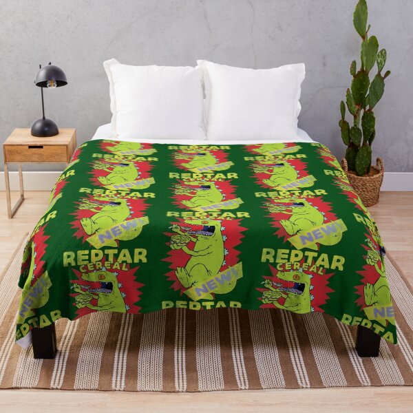 Rugrats hotsell bed sheets