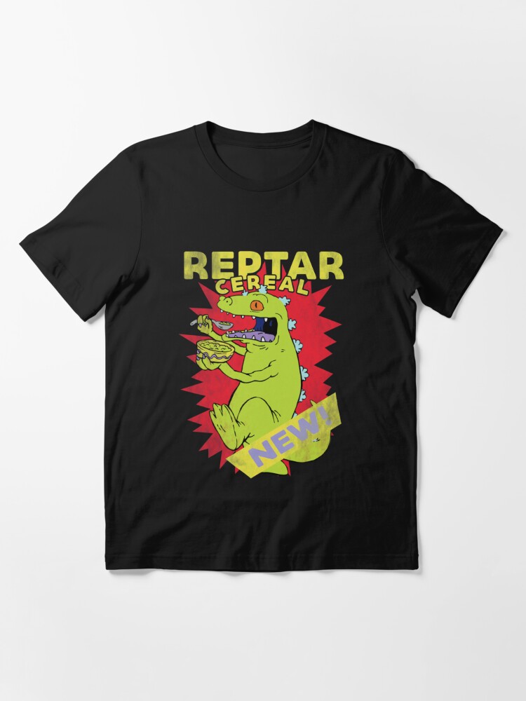 Rugrats Reptar Cereal Sweatshirt