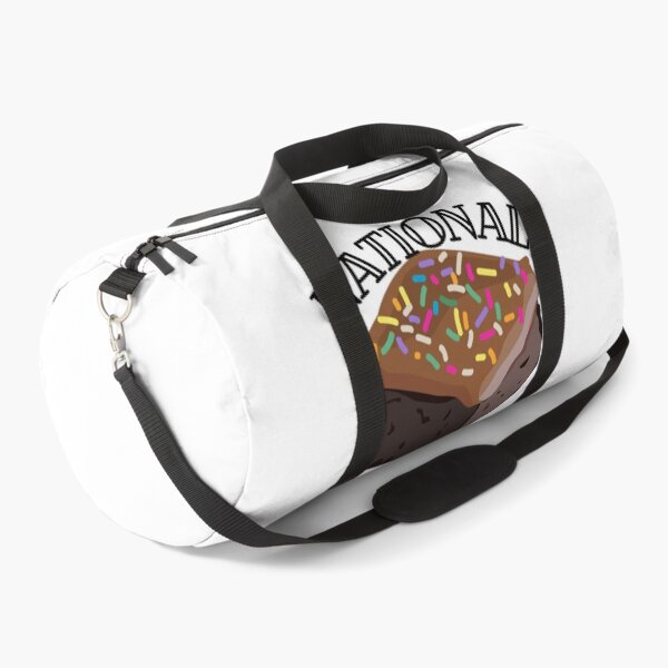 Item preview, National Brownie Day designed and sold by GridText.